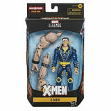 X-Men Marvel Legends 6" Nathaniel Nate Grey X-man AF BY HASBRO