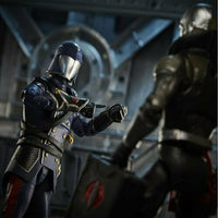 G.I. Joe Classified Series 6-Inch Cobra Commander AF BY HASBRO NEW HOT