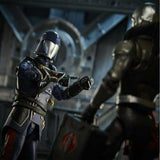 G.I. Joe Classified Series 6-Inch Cobra Commander AF BY HASBRO NEW HOT