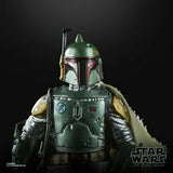 Star Wars The Black Series Carbonized Boba Fett 6-Inch Action Figure BY HASBRO