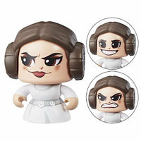 Star Wars Mighty PRINCESS LEAI ORGANA Action Figure by Hasbro