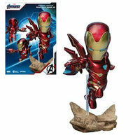 IN STOCK! Avengers: Endgame Iron Man Mark 50 MEA-011 Figure - Previews Exclusive