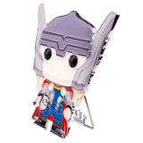 Marvel THOR Large Enamel Pop! Pin by Funko