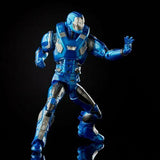 Avengers Video Game Marvel Legends 6" AF Atmosphere Iron Man HASBRO