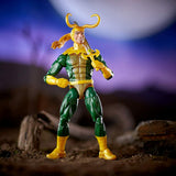 Avengers Marvel Legends 6-Inch LOKI Action Figure BY HASBRO