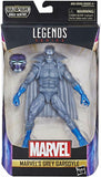 Marvel Legends Series Marvel's Grey Gargoyle 6-Inch Action Figure BY HASBRO