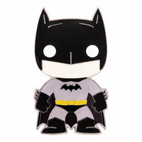 IN STOCK! DC Classic BATMAN Large Enamel Pin by Funko