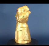 Avengers: Infinity War Infinity Gauntlet Movie Style Bank BY MONOGRAM