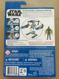 Star Wars The Force Awakens 3 3/4-Inch Action Figure 1ST ORDER SNOWTROOPER