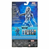 Avengers Marvel Legends 6-Inch Jocasta Action Figure by HASBRO