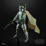 Star Wars The Black Series Carbonized Boba Fett 6-Inch Action Figure BY HASBRO