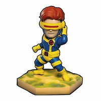 Marvel X-Men Cyclops Mini Egg Attack-009 Figure - Previews Exclusive