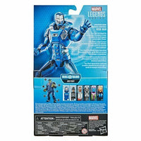 Avengers Video Game Marvel Legends 6" AF Atmosphere Iron Man HASBRO