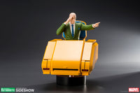 Marvel Universe X-Men 1992 Professor X ARTFX+ Statue Kotobukiya - 219 Collectibles