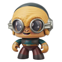 IN STOCK! Disney Star Wars Mighty Muggs MAZ KANATA by Hasbro - 219 Collectibles