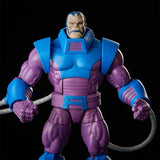 X-Men Retro Marvel Legends Apocalypse 6-Inch Action Figure - Exclusive BY HASBRO