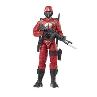 G.I. Joe Classified Series 6-Inch Crimson Guard Action Figure BY HASBRO