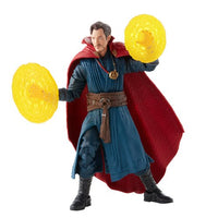 Spider-Man 3 Marvel Legends Doctor Strange 6-Inch Action Figure BY HASBRO