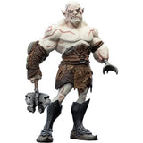 The Hobbit Azog the Defiler Mini Epic Vinyl Figure BY WETA WORKSHOPS