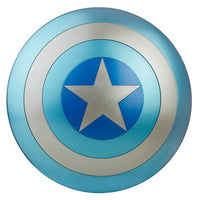 Marvel Legends Series Captain America: The Winter Soldier Stealth Shield Prop Replica BY HASBRO