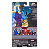 Marvel Legends What If? Heist Nebula 6-Inch Action Figure BY HASBRO