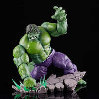 Marvel Legends 20th Anniversary Retro Hulk 6-Inch Action Figure Hasbro