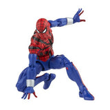 Spider-Man Retro Marvel Legends Ben Reilly Spider-Man 6-Inch Action Figure BY HASBRO