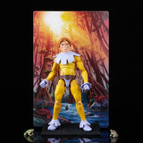 Marvel Legends 20th Anniversary Retro Toad 6-Inch Action Figure Hasbro