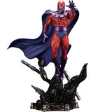 Marvel Universe X-Men Magneto Fine Arts 1:6 Scale Statue by KOTOBUKIYA