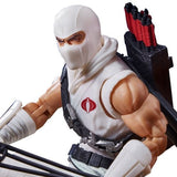 G.I. Joe Classified Series 6-Inch Storm Shadow Action Figure BY HASBRO