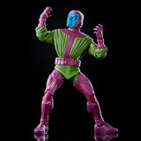 Avengers Marvel Legends 6-Inch Kang Action Figure BY HASBRO