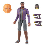 Marvel Legends What If? T'Challa Star-Lord 6-Inch Action Figure BY HASBRO