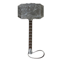 Thor: Love and Thunder Mjolnir Electronic Hammer Prop Replica by Hasbro