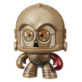 IN STOCK! Disney Star Wars Mighty Muggs C3PO by Hasbro - 219 Collectibles