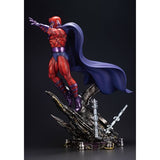 Marvel Universe X-Men Magneto Fine Arts 1:6 Scale Statue by KOTOBUKIYA