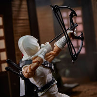 G.I. Joe Classified Series 6-Inch Storm Shadow Action Figure BY HASBRO