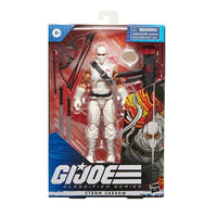 G.I. Joe Classified Series 6-Inch Storm Shadow Action Figure BY HASBRO