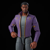 Marvel Legends What If? T'Challa Star-Lord 6-Inch Action Figure BY HASBRO