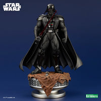 Star Wars Darth Vader The Ultimate Evil ARTFX Statue by KOTOBUKIYA