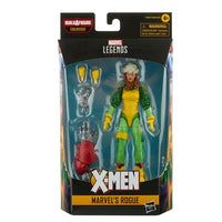 X-Men Age of Apocalypse Marvel Legends Marvel's Rogue 6-Inch Action Figure BY HASBRO