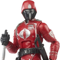 G.I. Joe Classified Series 6-Inch Crimson Guard Action Figure BY HASBRO