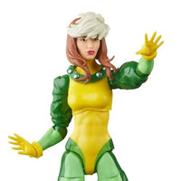 X-Men Age of Apocalypse Marvel Legends Marvel's Rogue 6-Inch Action Figure BY HASBRO