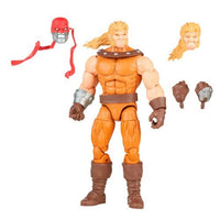 X-Men Age of Apocalypse Marvel Legends Sabretooth 6-Inch Action Figure BY HASBRO