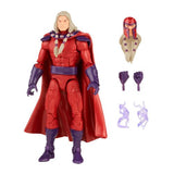 X-Men Age of Apocalypse Marvel Legends Magneto 6-Inch Action Figure BY HASBRO