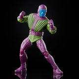 Avengers Marvel Legends 6-Inch Kang Action Figure BY HASBRO