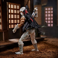 G.I. Joe Classified Series 6-Inch Storm Shadow Action Figure BY HASBRO