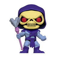 Masters of the Universe Skeletor 10-Inch FUNKO Pop! Vinyl Figure