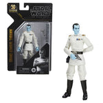 Star Wars The Black Series Archive Grand Admiral Thrawn 6-Inch Action Figure