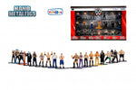 Jada Die Cast Metalfigs WWE 20-Pack Figurines Toys R Us Exclusive - 219 Collectibles