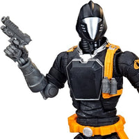 G.I. Joe Classified Series 6-Inch Cobra B.A.T. Action Figure by Hasbro